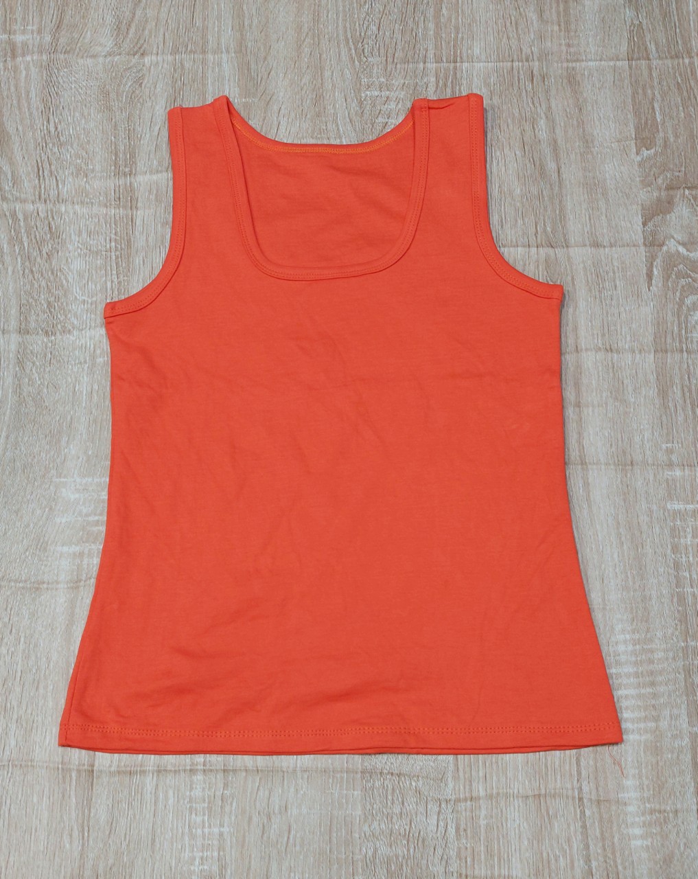 ÁO THUN SÁT NÁCH ÁO 3 LỖ NỮ (CÓ SAI ĐẠI 35-75KG)