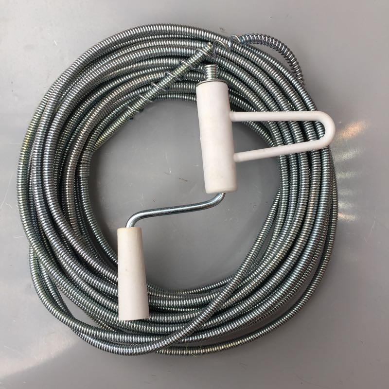 Dây thông tắc cống 20m
