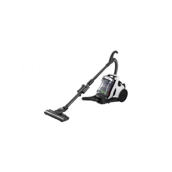 [Trả góp 0%]Máy Hút Bụi Hitachi CV-SC22/PWH