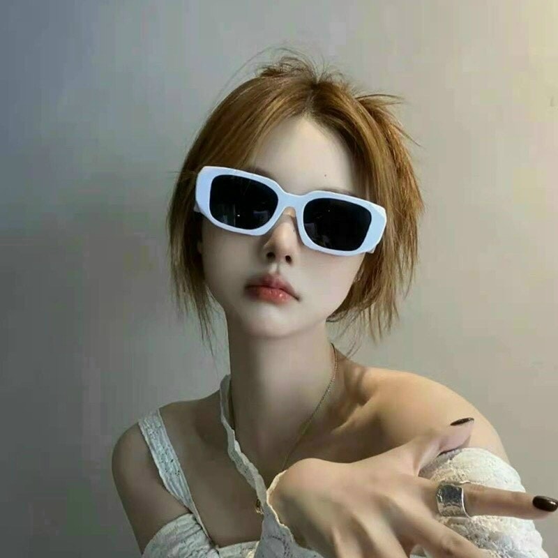 [FREESHIP] K50 Kính Mát Thời Trang Nữ Cực Hot