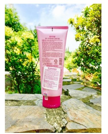Hấp Dầu Lạnh Siêu Mượt Obsidian Silk  220ml