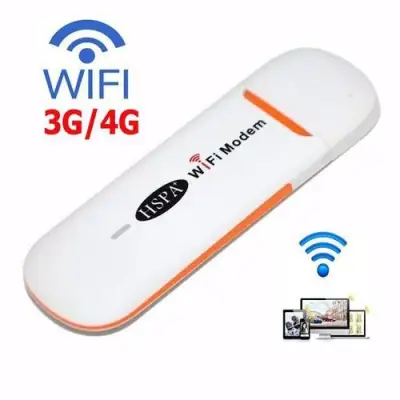 BỘ PHÁT USB WIFI TỪ SIM 3G/4G HSPA NGUỒN USB