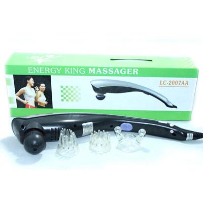 Máy massage cầm tay King LC2007