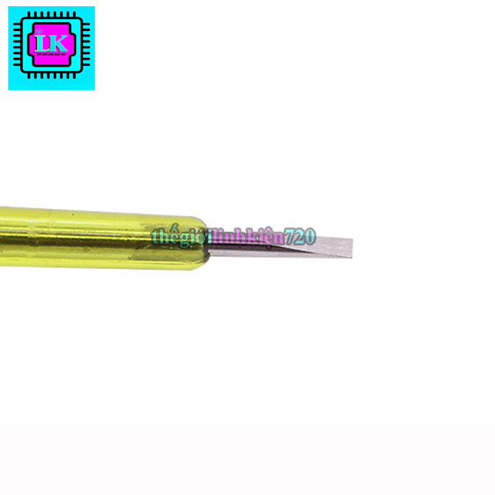 Bút Thử điện STANLEY 110-500VAC