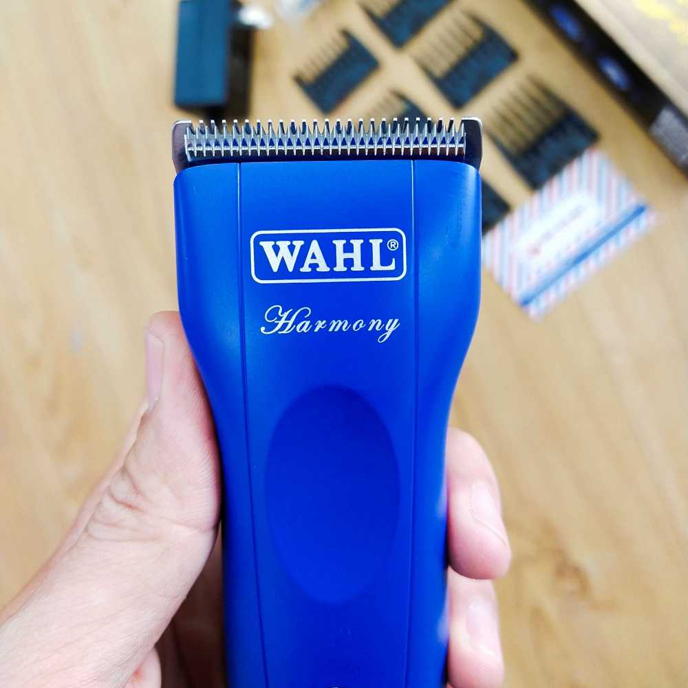 Tông đơ Wahl 2235 bản Global