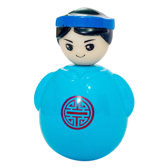 Đồ chơi trẻ em giá rẻ Lật đật bố
