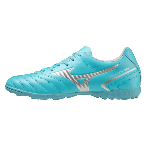 [NHIỀU MÀU] Giày đá bóng chính hãng MIZUNO MONAR NEO II SELECT [ĐỔI SIZE THOẢI MÁI]