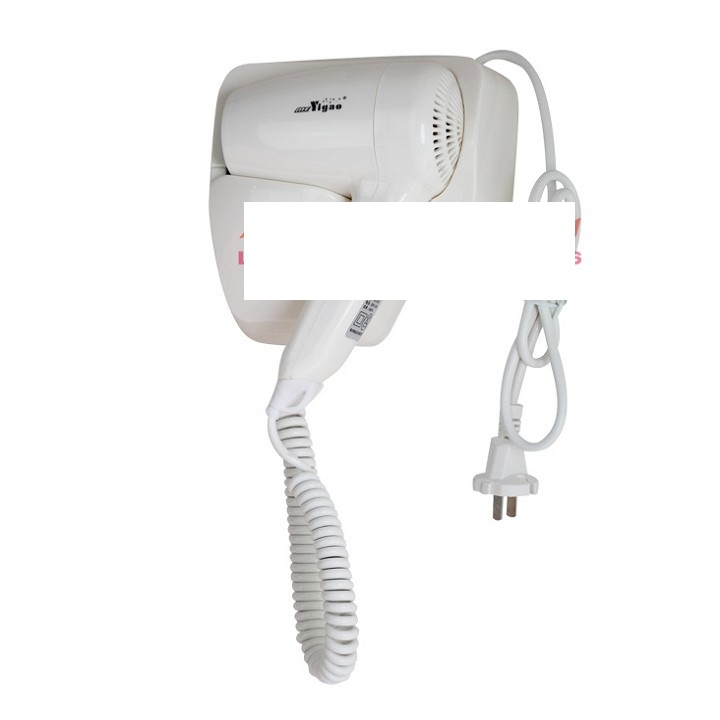 Máy sấy tóc treo tường