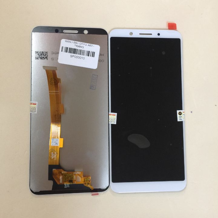 MÀN HÌNH OPPO A83 ZIN BỘ