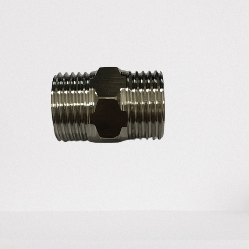 ĐẦU NỐI INOX PHI 21