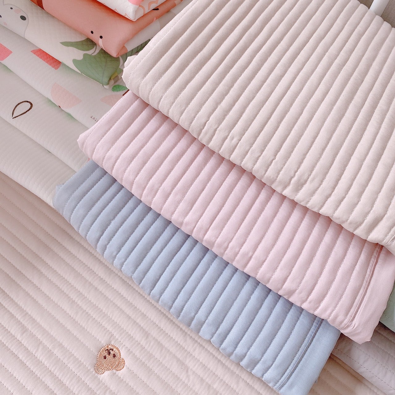 Lót chống thấm Hàn Quốc Amante