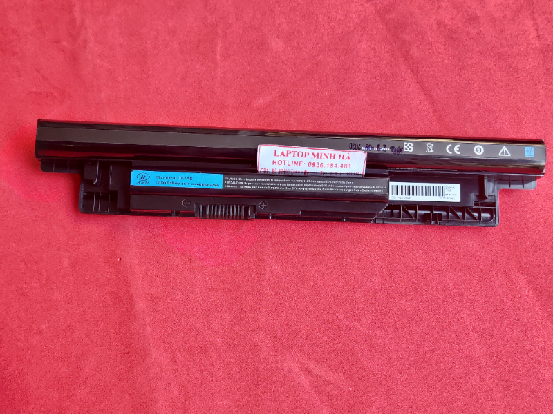 Pin laptop Dell Latitude E3440, Pin  Dell Latitude E3440
