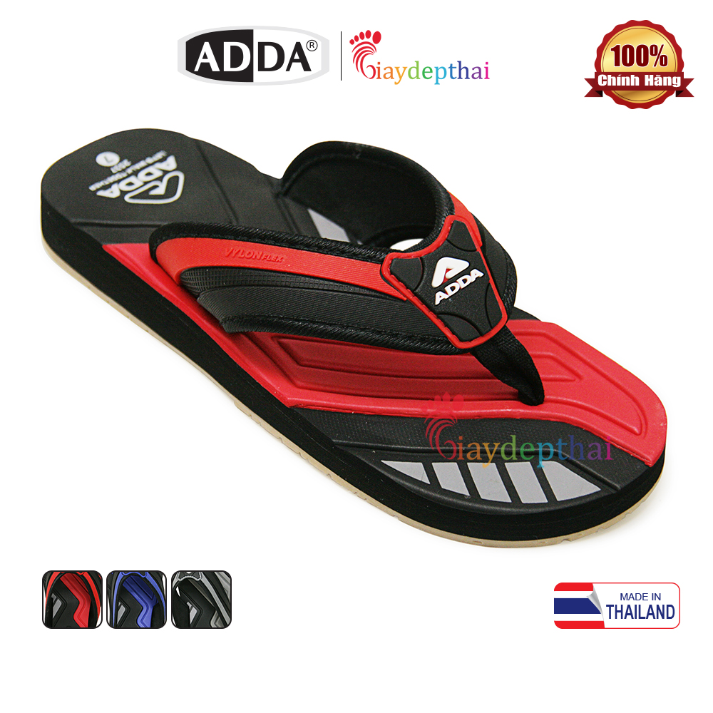 Dép Thái Lan quai Kẹp ADDA 2537