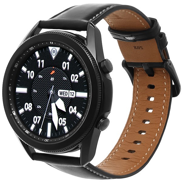 Đồng hồ thông minh samsung galaxy watch 3 New 100%, nobox