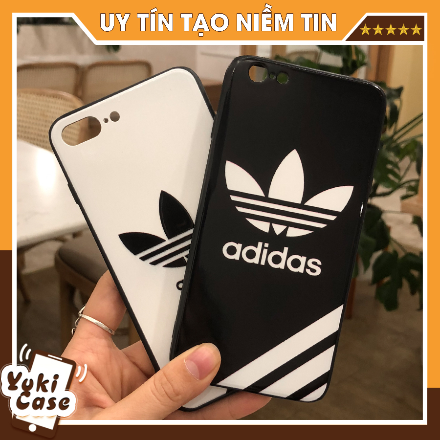 Ốp Lưng Thể Thao Cá Tính - Ốp Iphone Viền Dẻo 6 6S 6Plus 6S Plus 7 Plus 8 Plus (OP069)