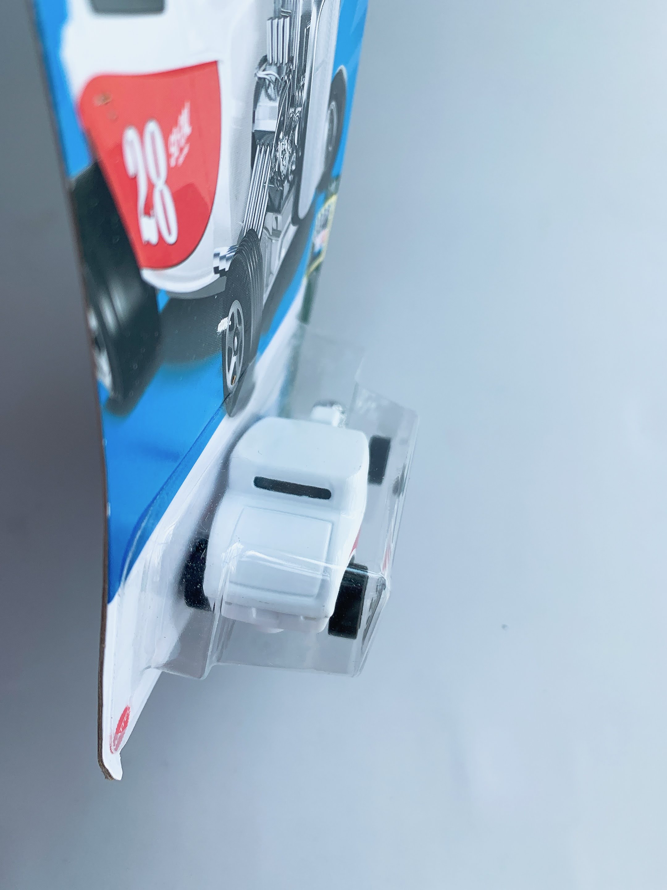 [HCM]Xe Mô Hình Chính Hãng HotWheels - 32 Ford