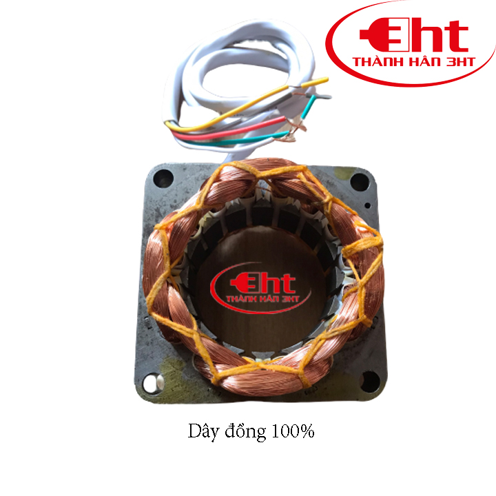 Stator quạt B4 - dây đồng 100%