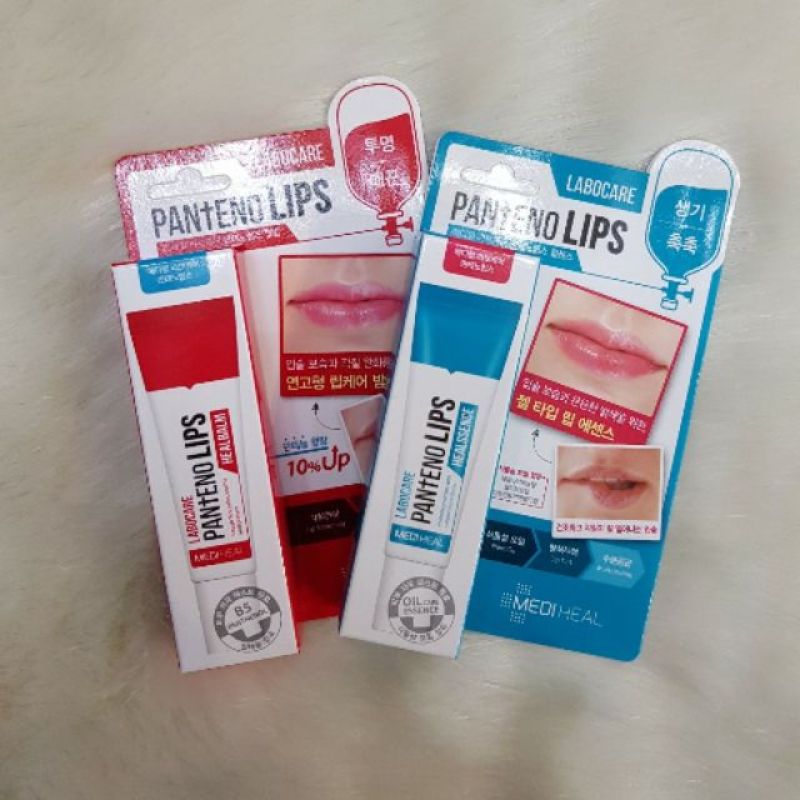 Son Dưỡng Labocare Panteno Lips giá rẻ