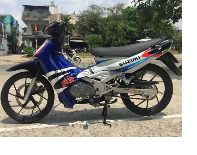 BAGA INOX 10LI CHO XIPO