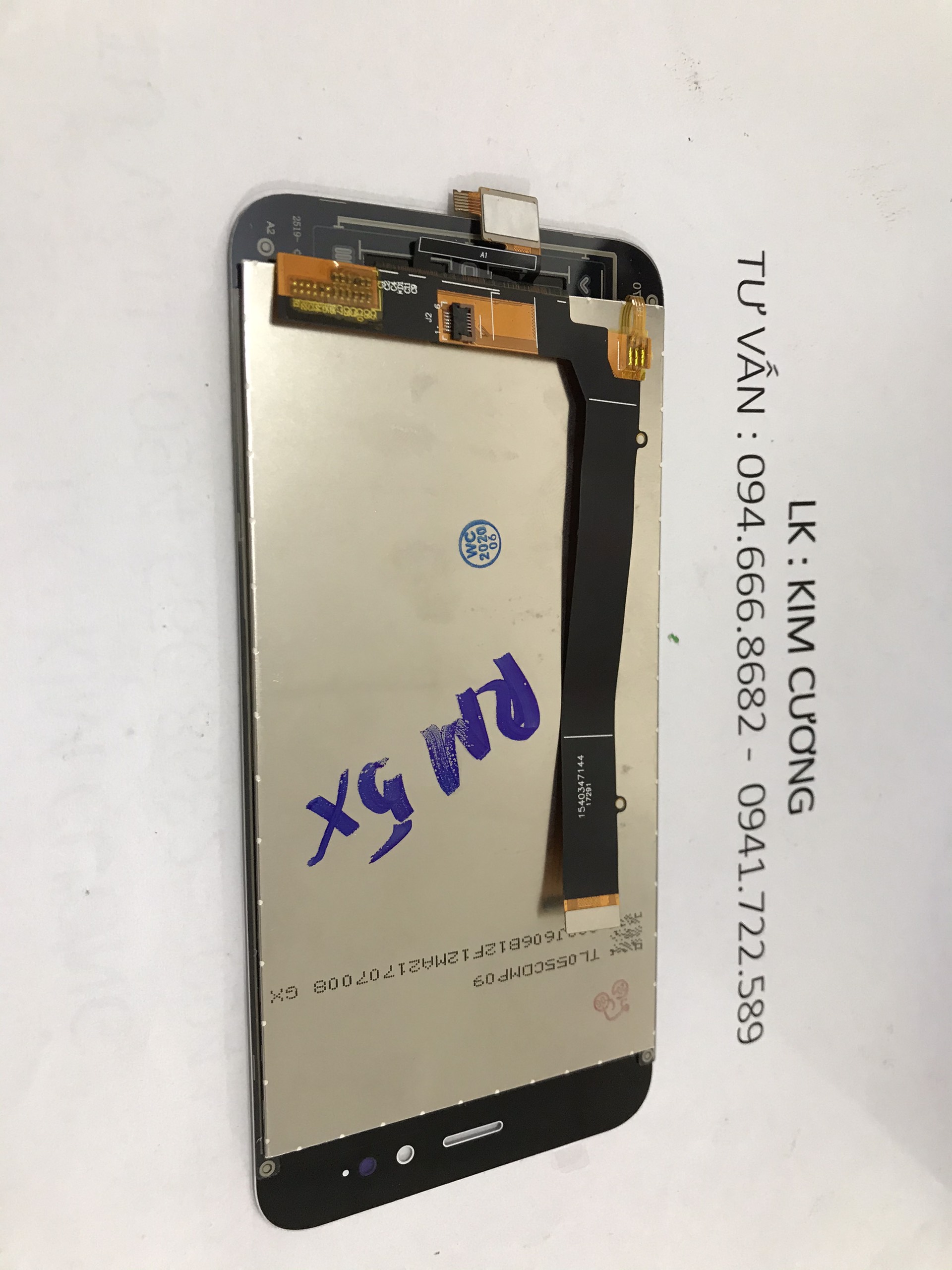 Màn Hình thay thế Xiaomi Mi A1 / Mi5X