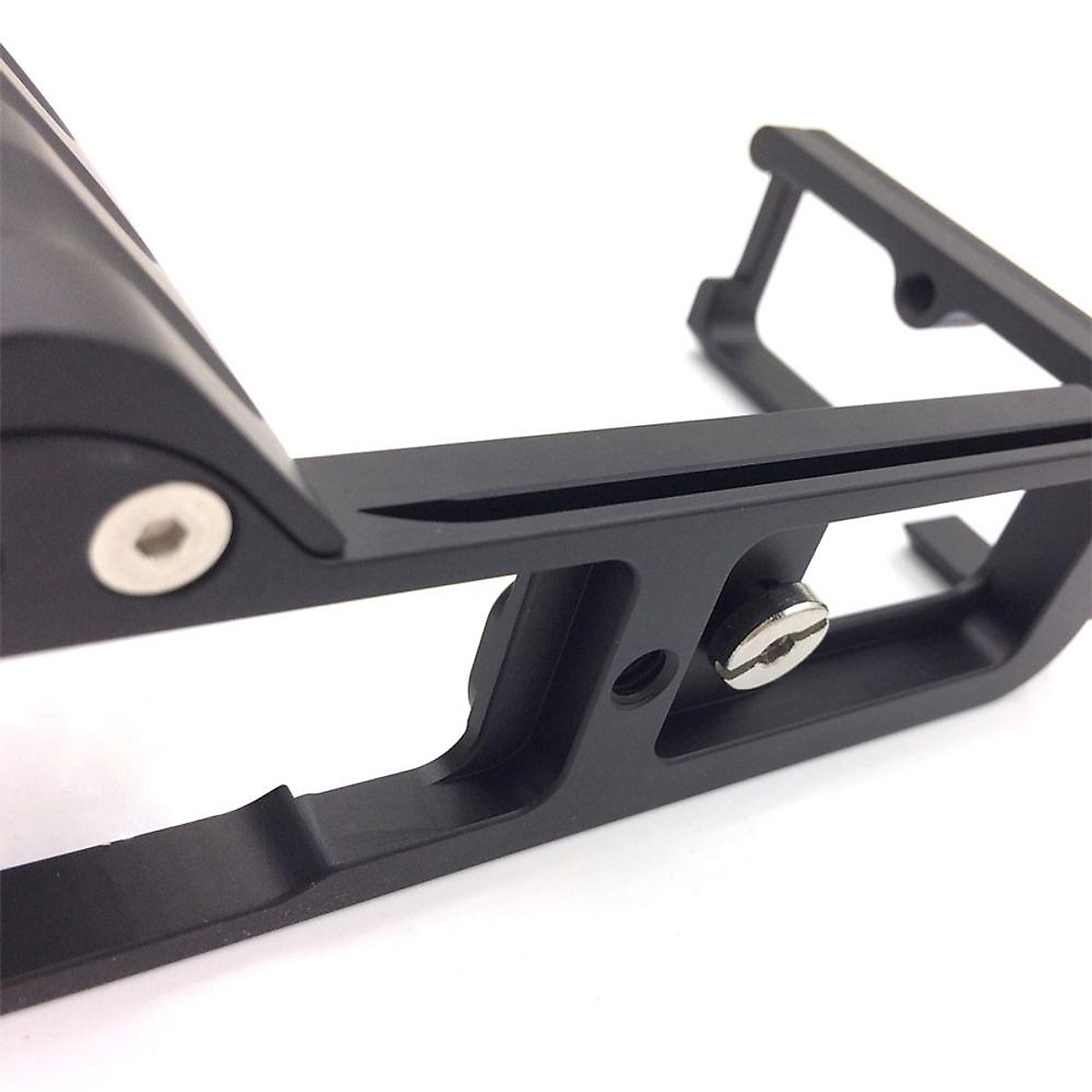 [HCM]Khung Thép Quick Plate L Bracket For Fujifilm X-T3