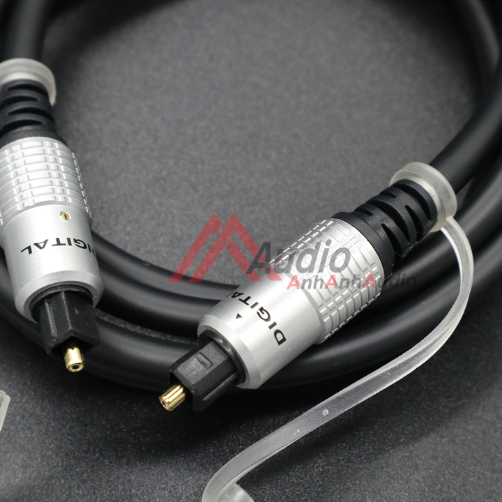 [HCM]Dây Quang Optical Toslink
