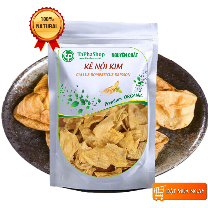 Kê nội kim 500g - tấn phát