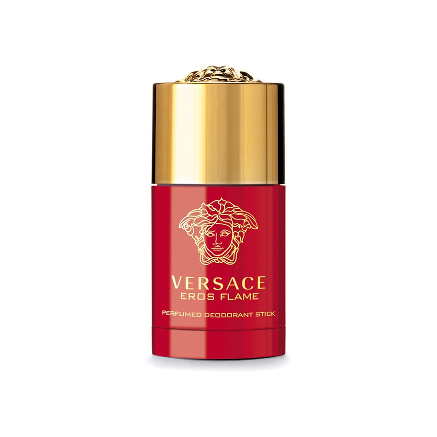 [HCM]Lăn khử mùi versace eros flame edp 75ml