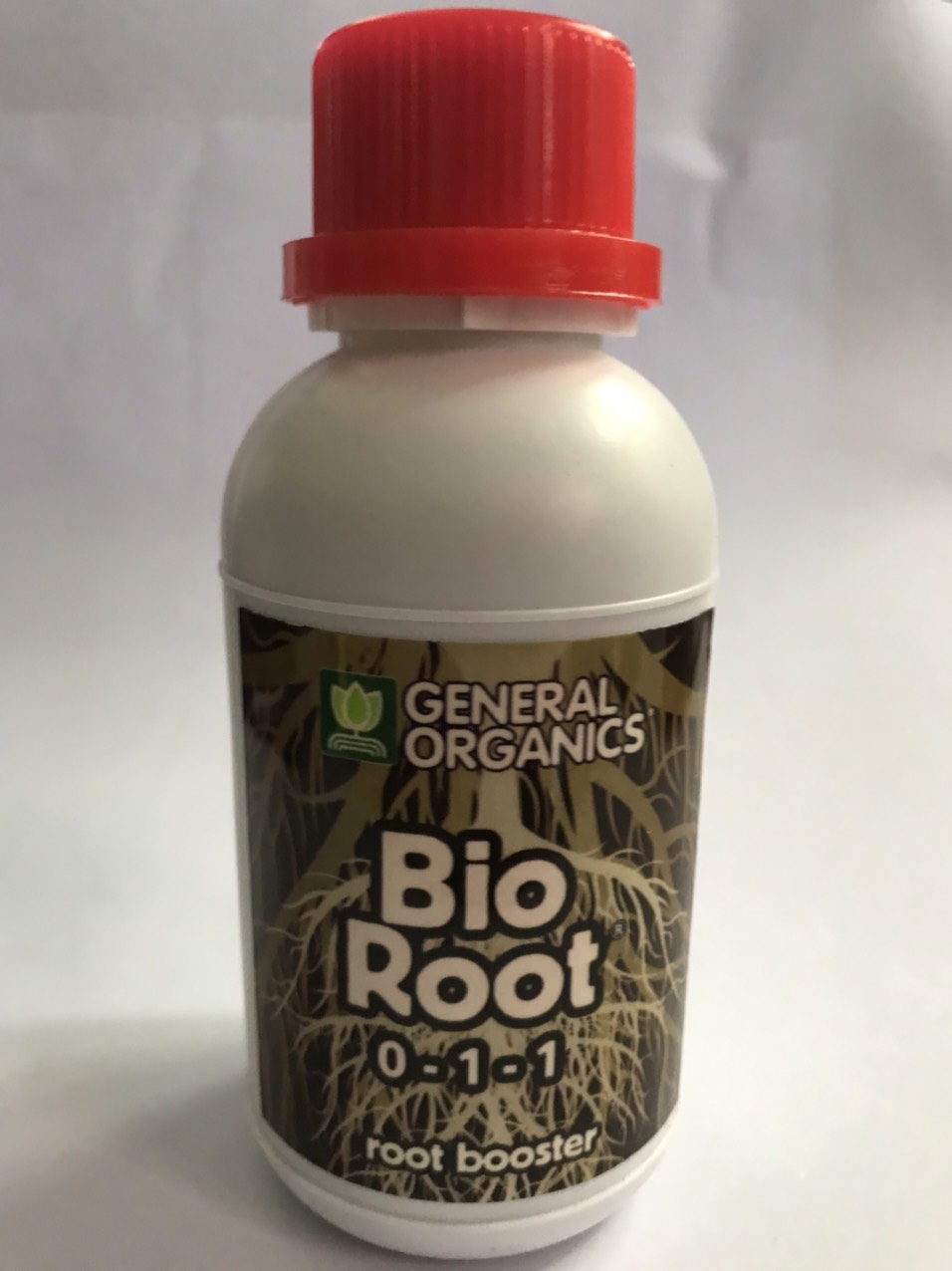 Bio Root 0-1-1 USA chai 100ml