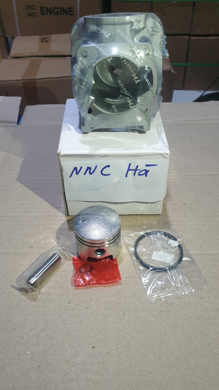 [HCM]Nong máy cắt cỏ máy khoan đất 520 - 44 ly