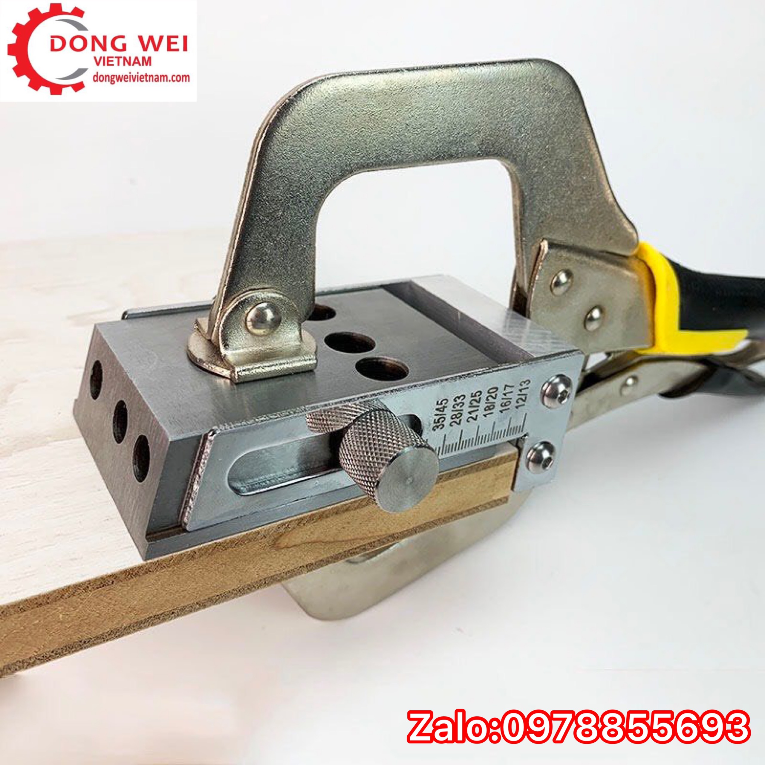 Bộ cữ khoan chéo đa năng giá rẻ