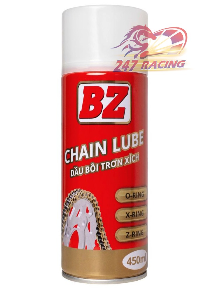 BZ xịt Dưỡng Sên đa năng