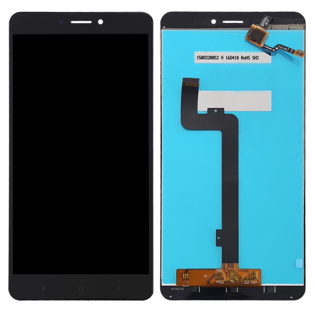 BỘ MÀN HÌNH XIAOMI MI MAX ZIN