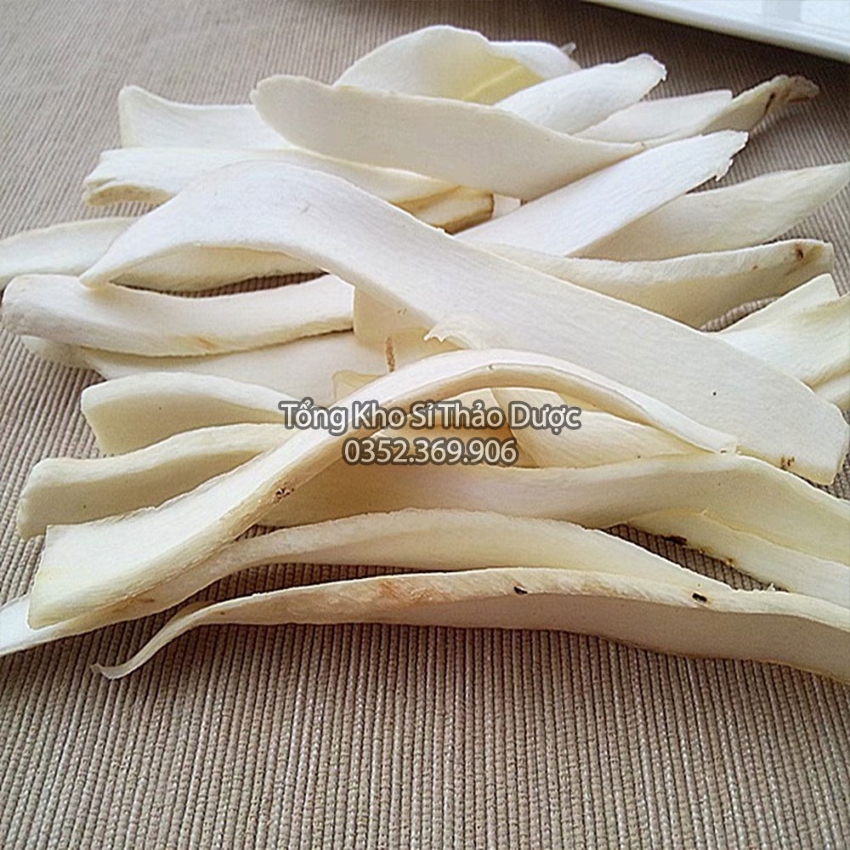 Bạch Thược Nguyên Chất 1kg