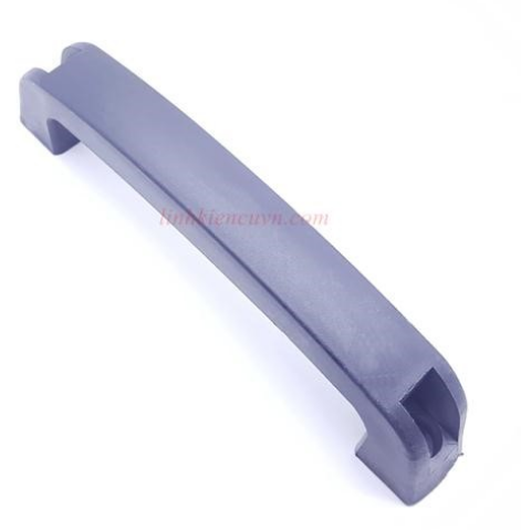 Tay xách nhựa máy hàn 180mm
