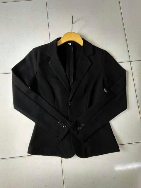 ÁO VEST NỮ