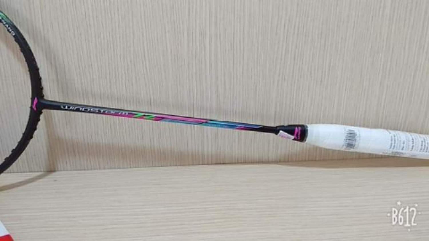 Vợt cầu lông Lining Windtrom 72