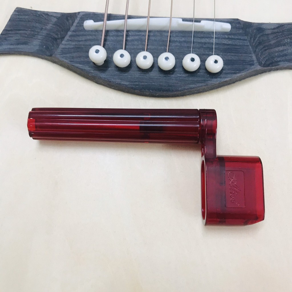 Tay Quay lên dây Đàn Guitar Alice Chính Hãng nhiều màu