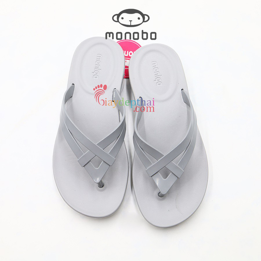 Dép Kẹp Thái Lan Nữ Monobo Moniga 323
