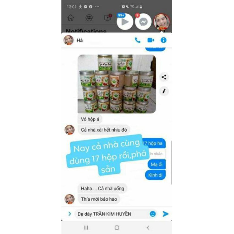 BỘT HỖ TRỢ ĐƯỜNG RUỘTT (THẢO MỘC THIÊN NHIÊN)