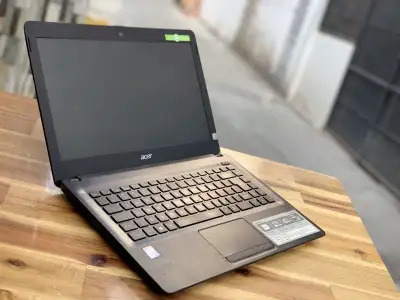 LAPTOP ACER ONE 14 CORE I3-5005U RAM 4GB HDD 500GB 14ICNH