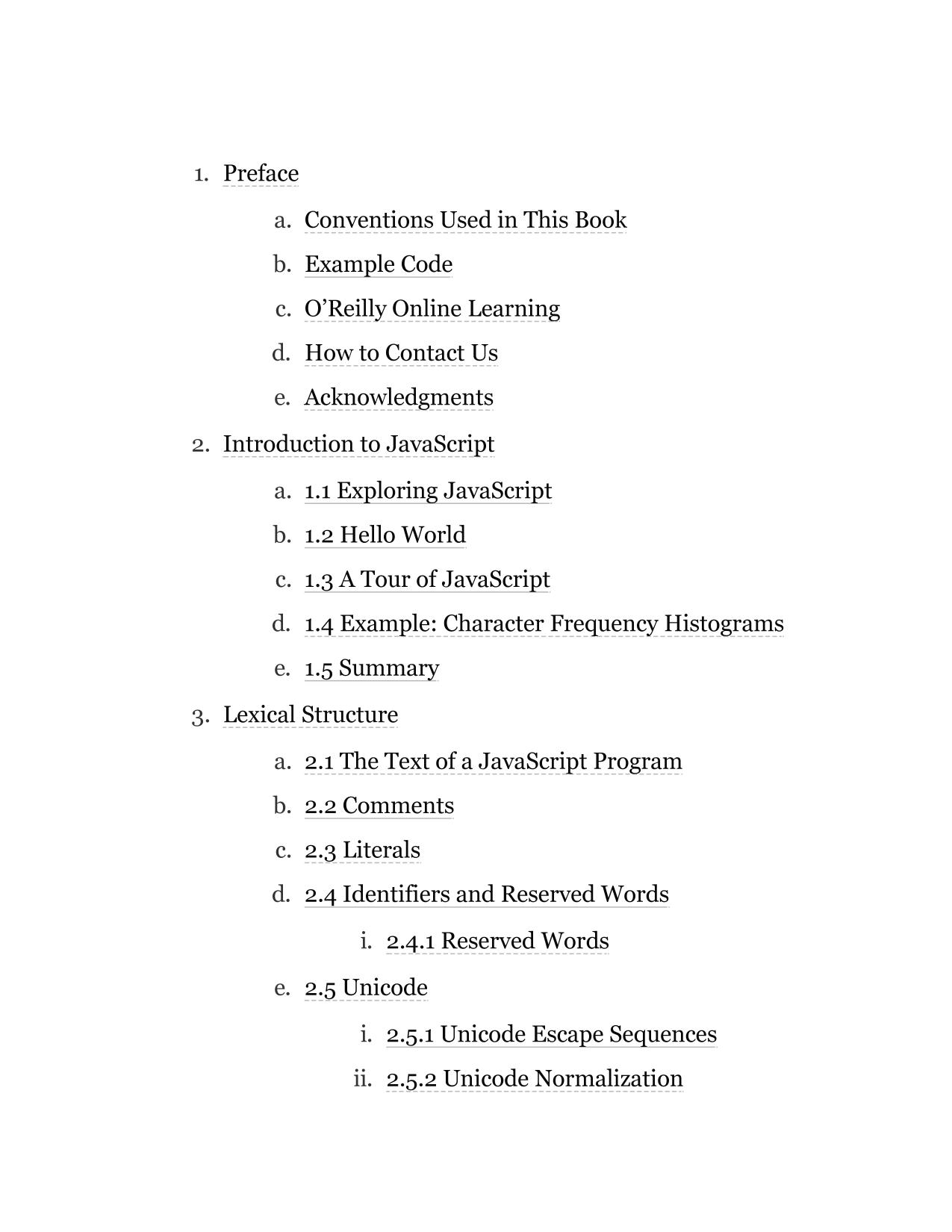 Sách JavaScript The Definitive Guide Master - ACB Bookstore