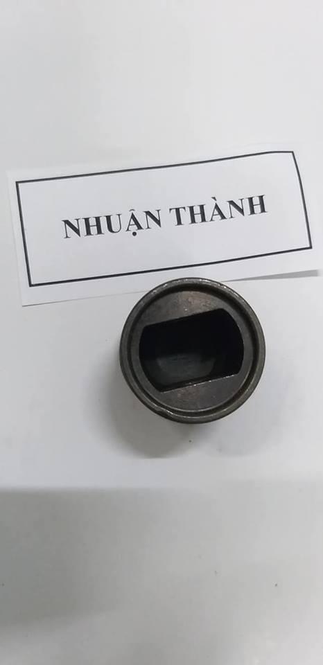 Pittong máy đục bê tông 17 ly