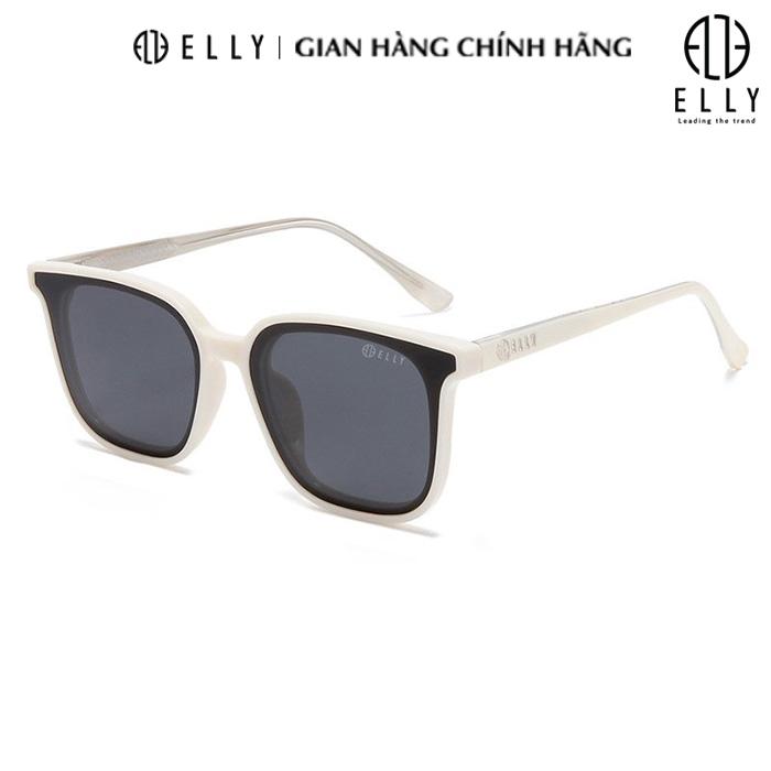 Kính mắt unisex cao cấp ELLY – EKU158