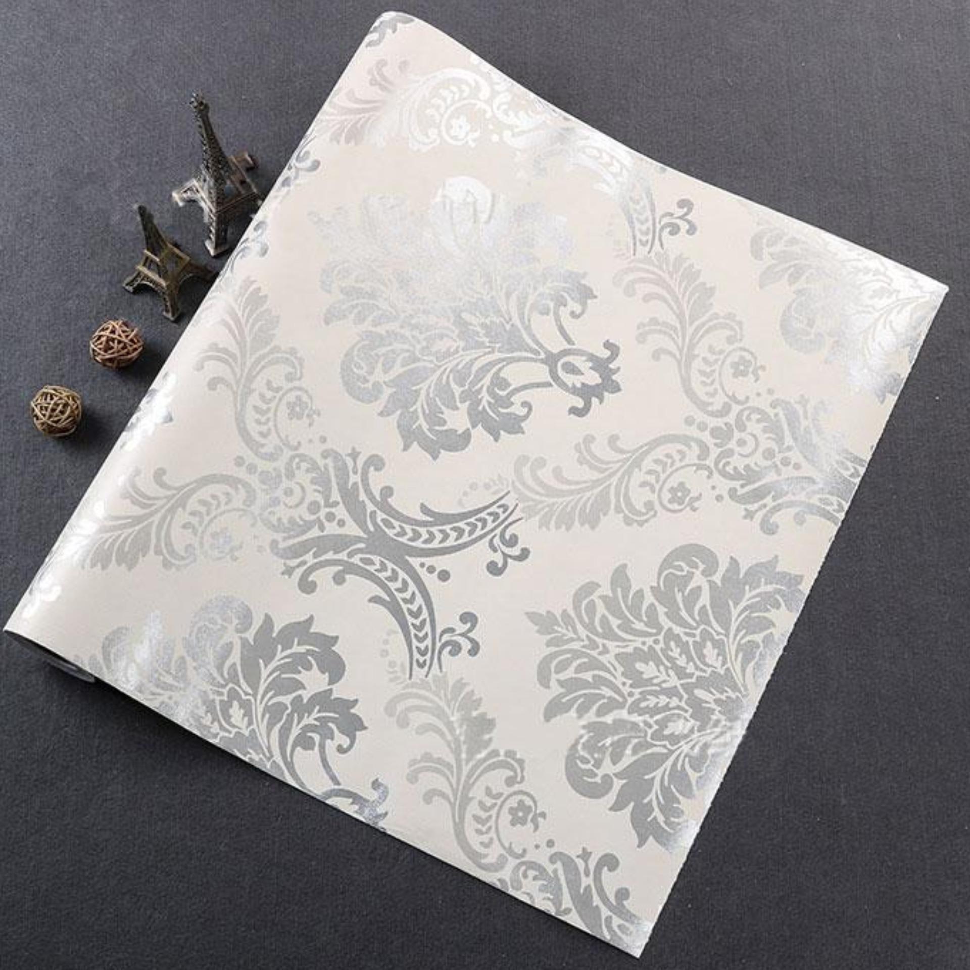 5M Giấy Dán Tường - Decal dán tường -HPMWallpaper