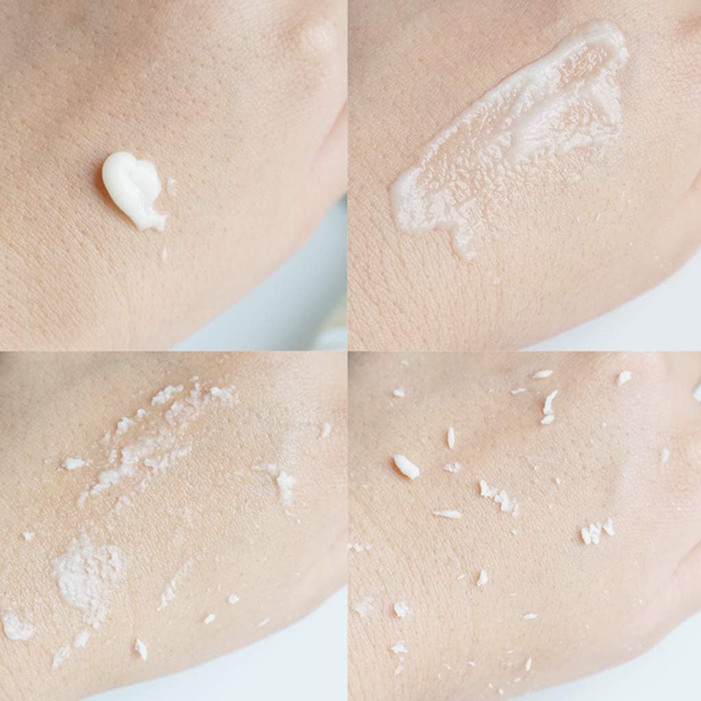 Tẩy da chết BHA bí đỏ AMPLE:N Purifying Shot