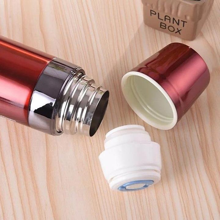 [Sale Tụt Quần] BÌNH GIỮ NHIỆT - INOX 750ML - LOCK AND LOCK
