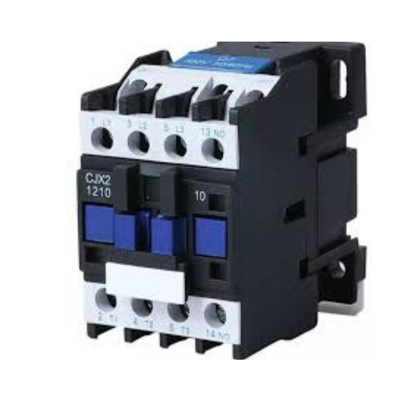 Khởi động từ (Contactor) CJX2 , 32A/220V (3210/220V)