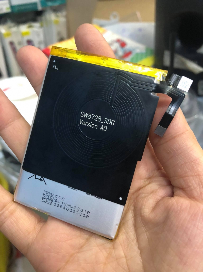 Battery For Google Pixel 3XL