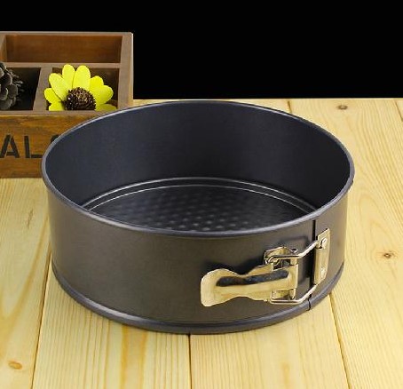 Khuôn Springform tròn 18 cm